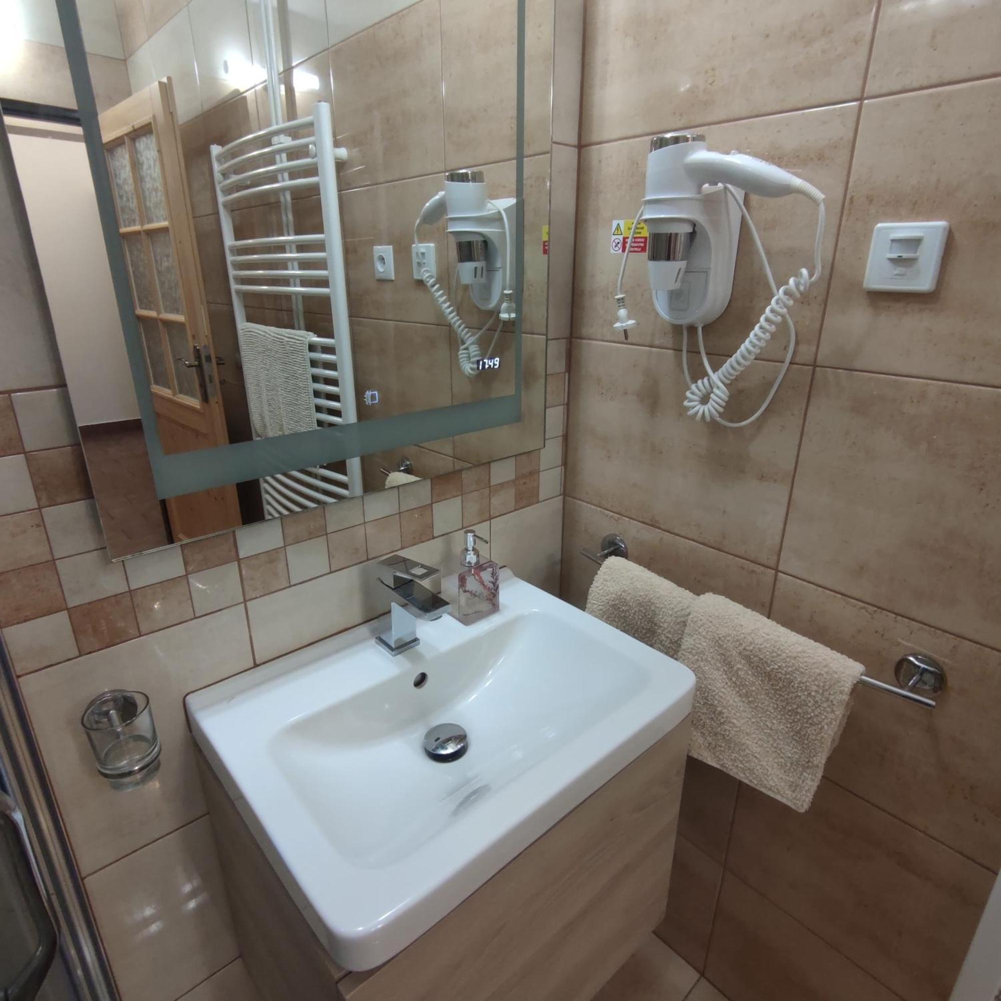 U Machacku - Lipno Apartment Липно над Вълтава Екстериор снимка