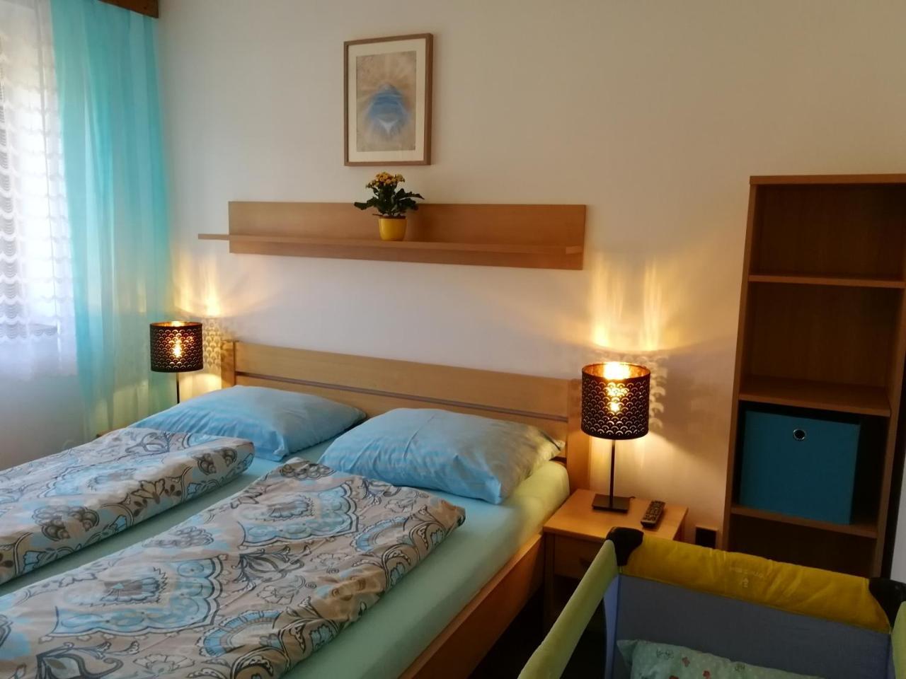 U Machacku - Lipno Apartment Липно над Вълтава Екстериор снимка